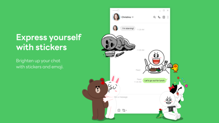 Precise reach starts with screening. Find users willing to chat on WhatsApp.